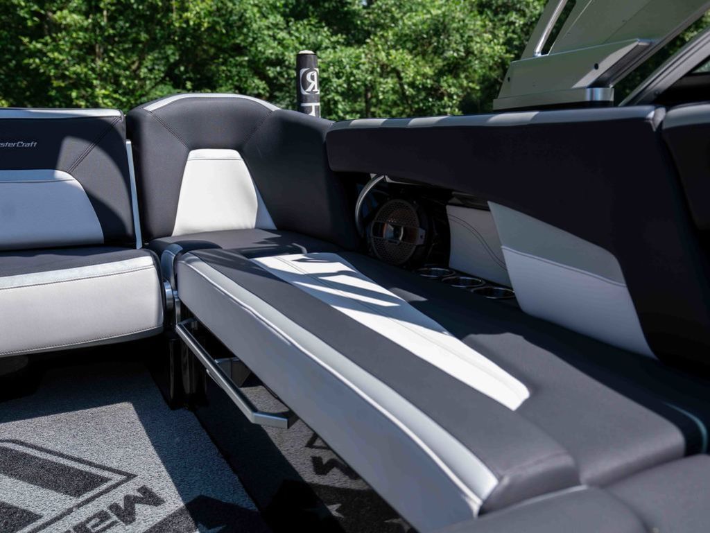 2018 MasterCraft XStar - 16