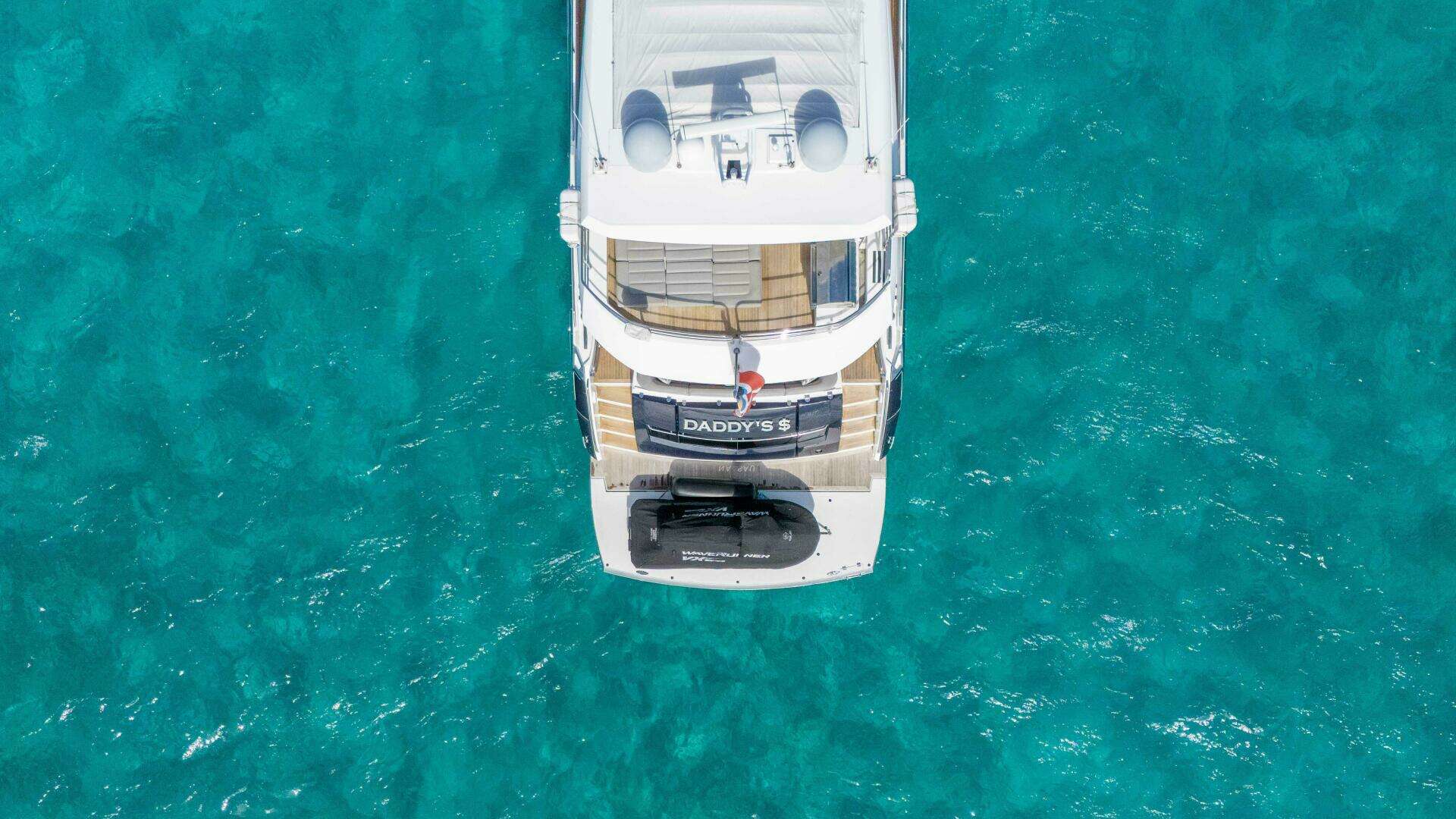 2016 Sunseeker 75 Yacht - Image 8