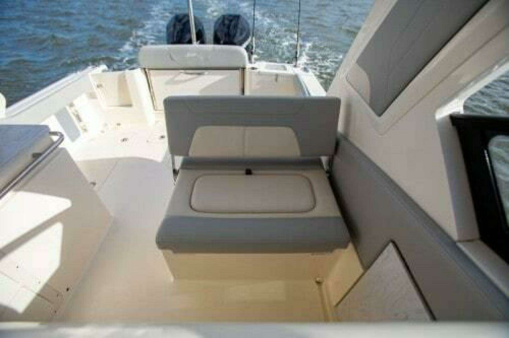 2025 Scout 277 Dorado - Image 14
