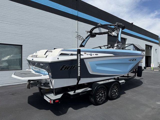 2021 Tigé 23ZX - 4