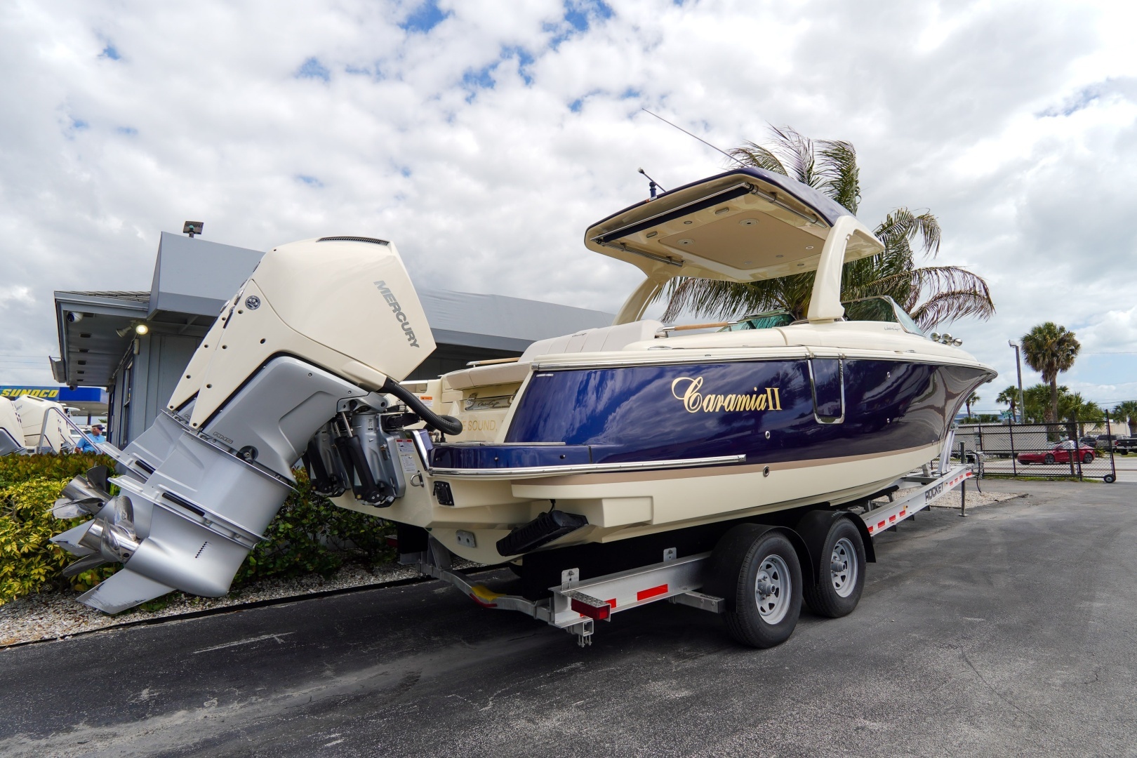 2024 Chris-Craft Launch GT - Image 6
