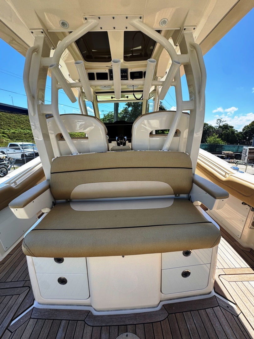 2016 Scout 350LXF - Image 27