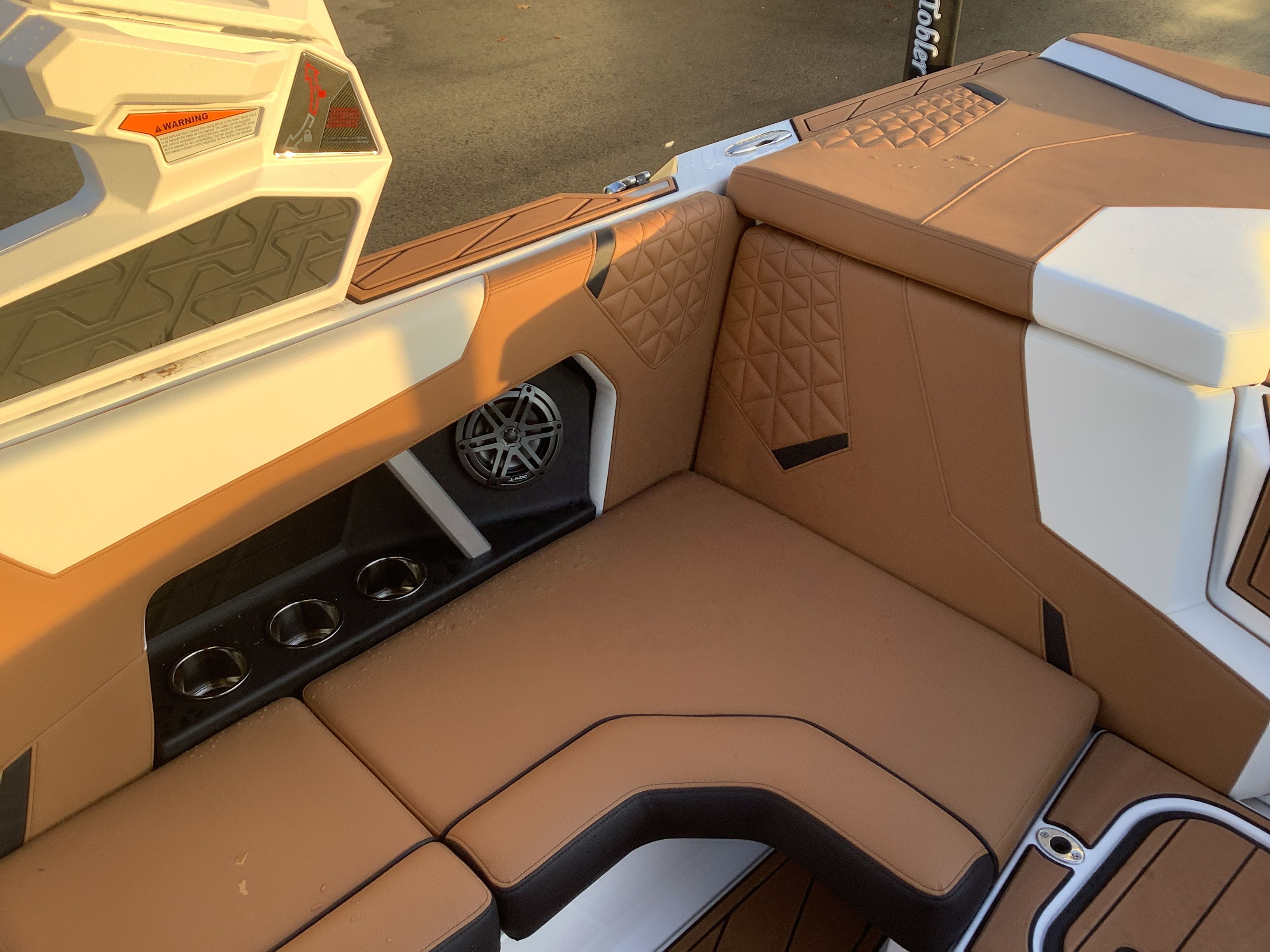 2025 Nautique Super Air Nautique GS20 - 15