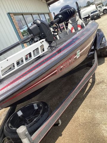 2018 Skeeter FX21 - 73