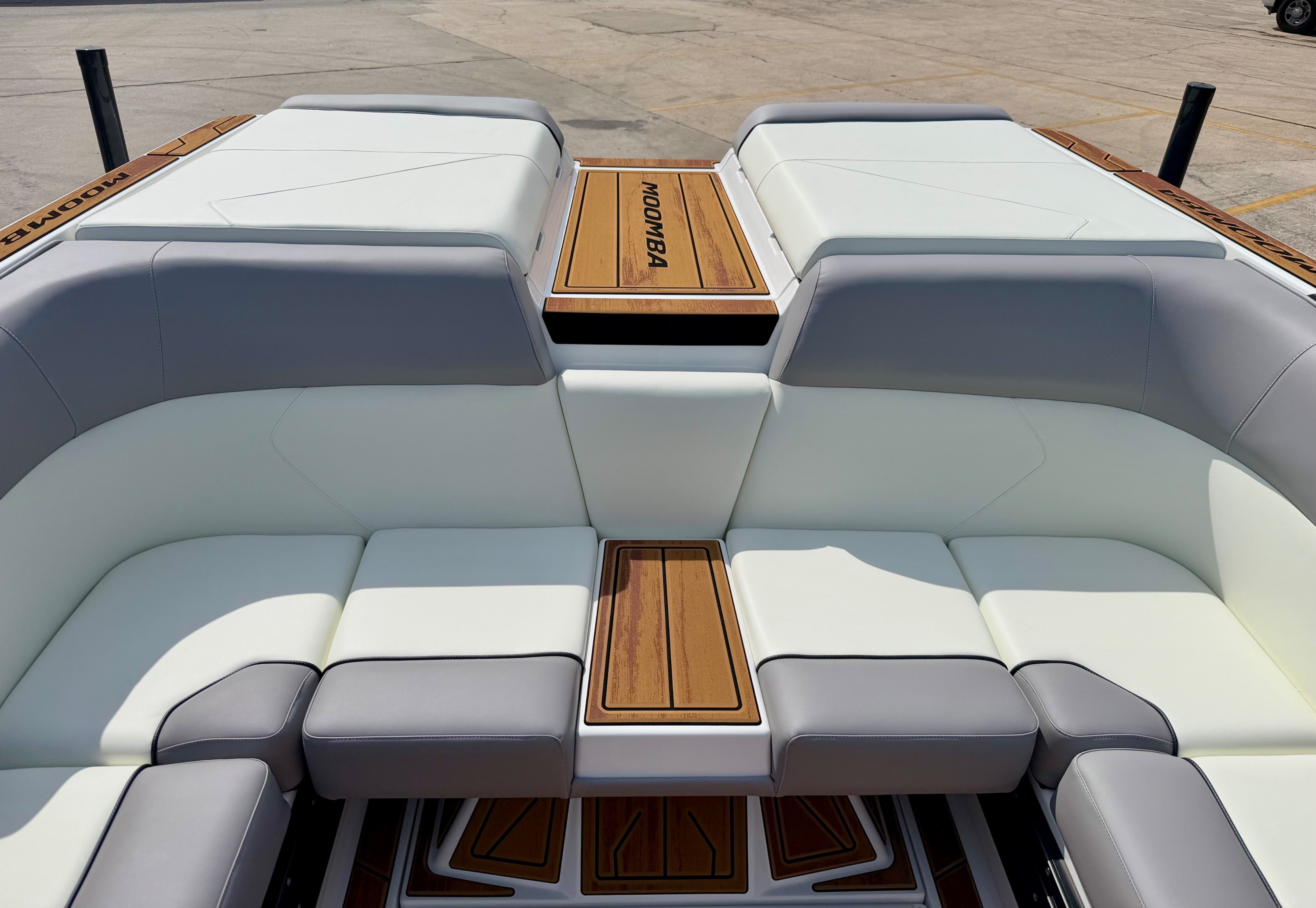 2026 Moomba Tykon - 10
