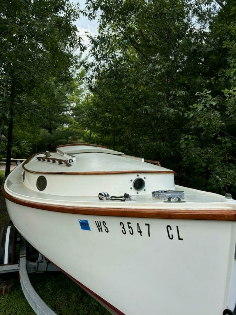 1974 Herreshoff American - Image 5