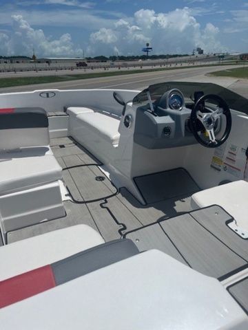 2021 Fisher T16 - 3