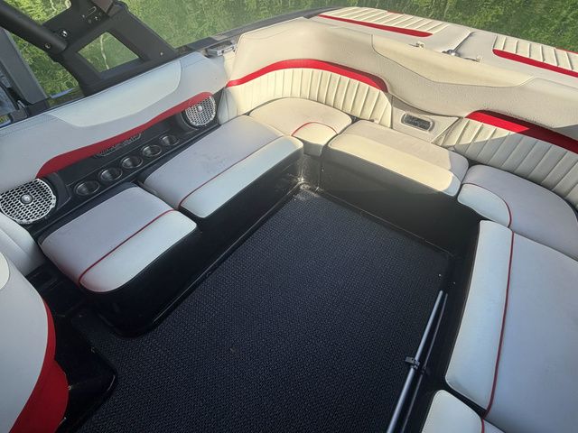 2015 Malibu Wakesetter 24 MXZ - 8