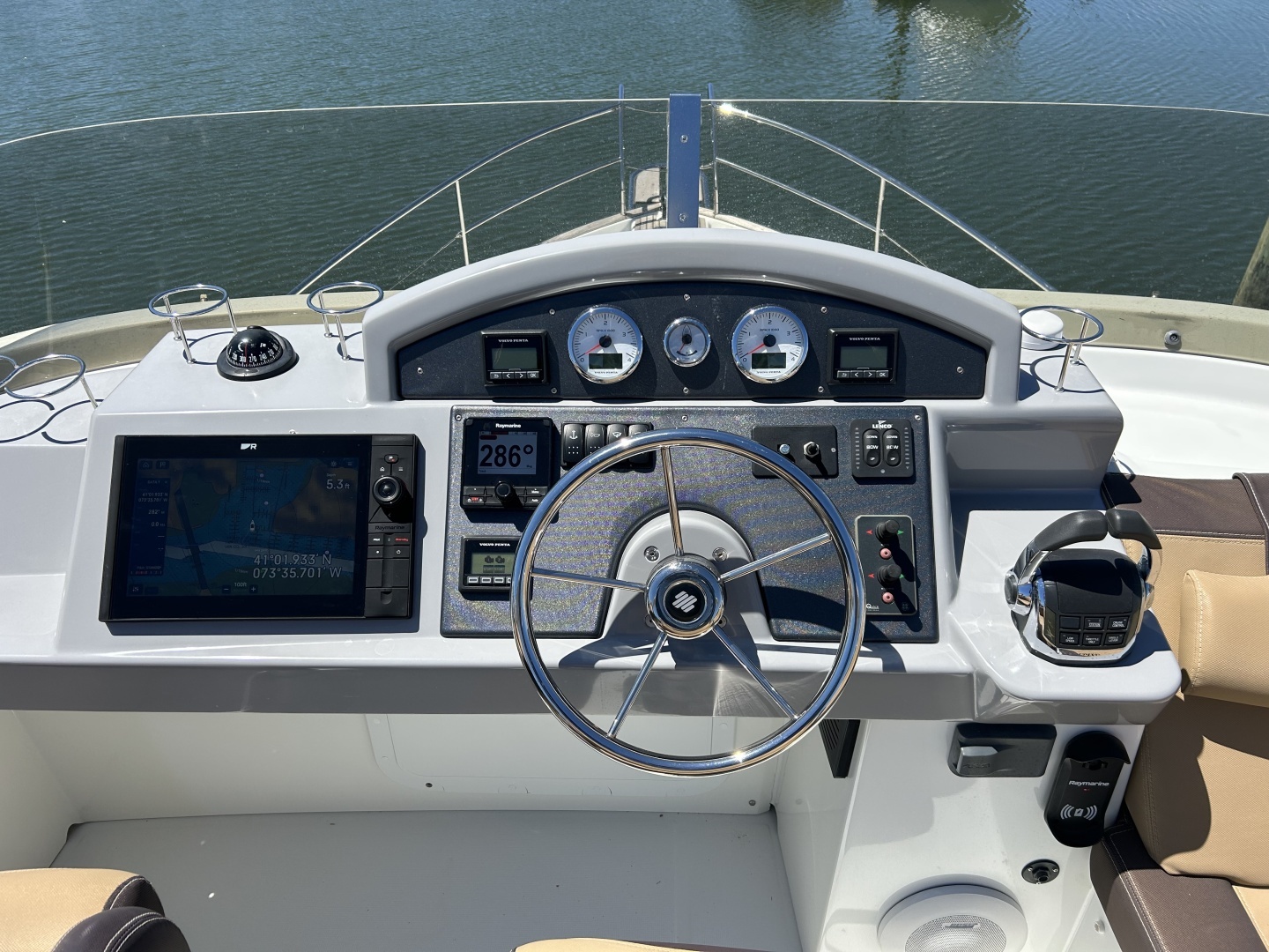 2018 Beneteau 44 Swift Trawler - Image 25