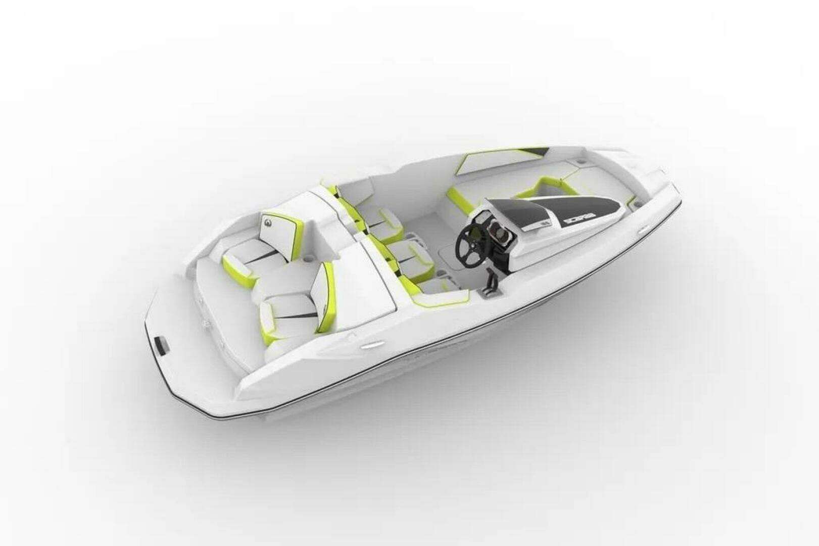 2017 Scarab 165 - Image 7
