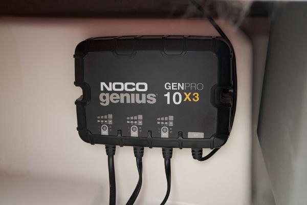 2024 Nitro Z18 Pro - 55