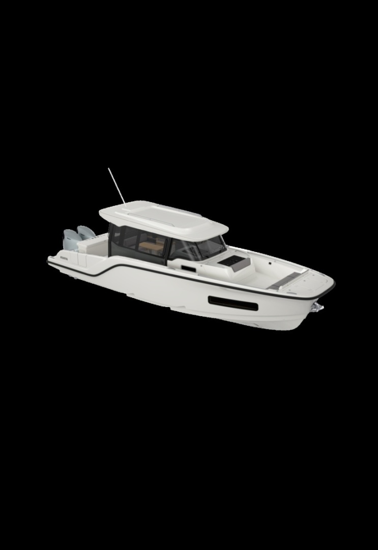 2026 Other AIATA Wayfinder 38 Cabin - Image 6