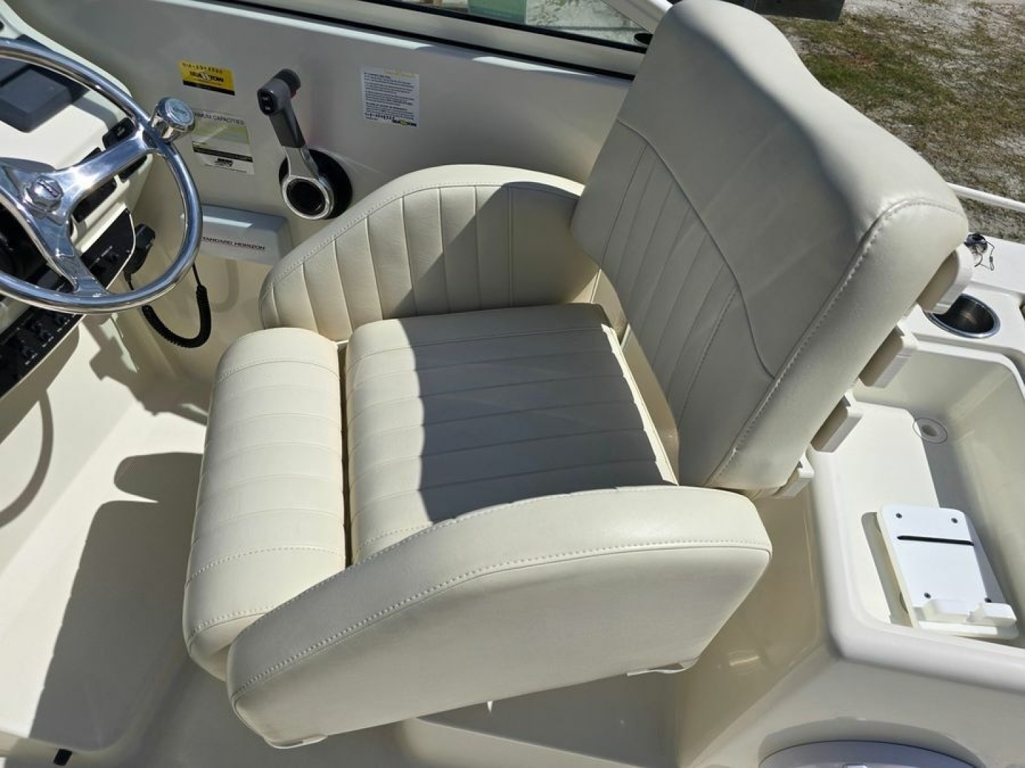 2008 Hydra-Sports — - Image 24
