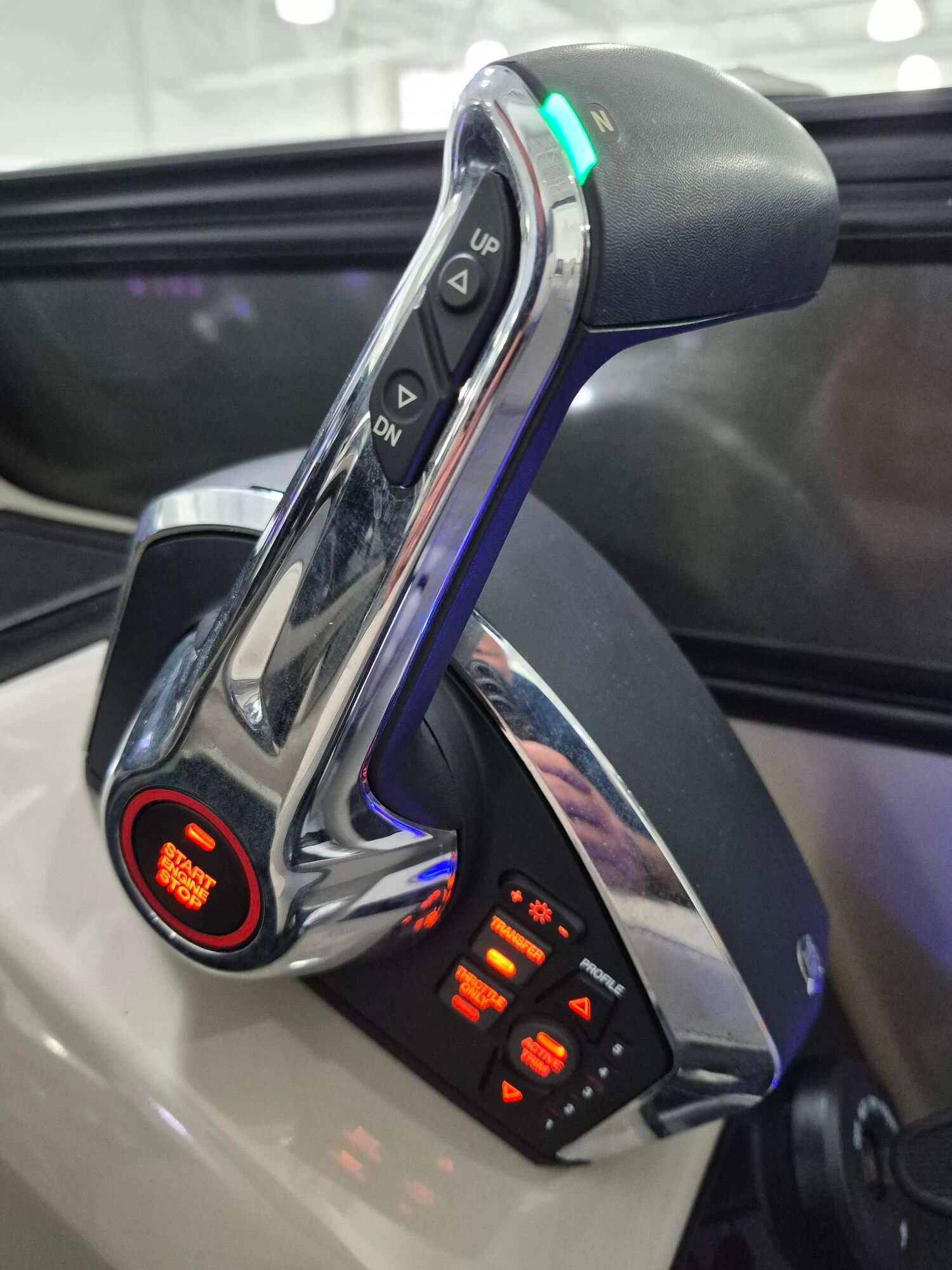 2023 BARLETTA L25M - Image 13
