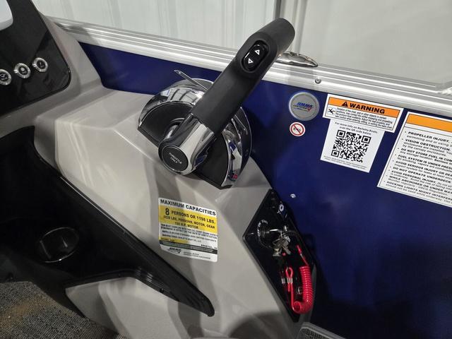 2026 BARLETTA BOATS Aria 20L - 18