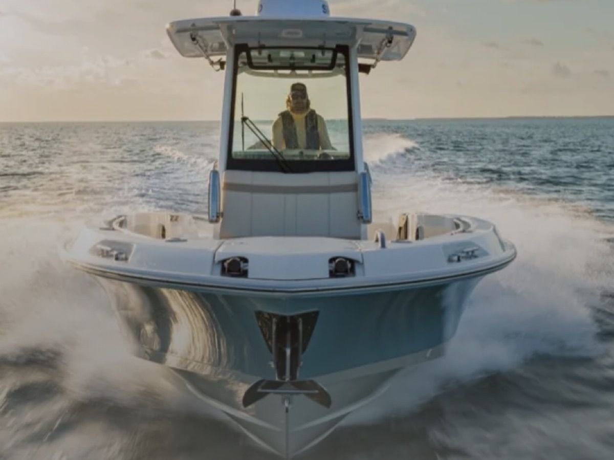 2010 Beneteau First 47.7 - 4