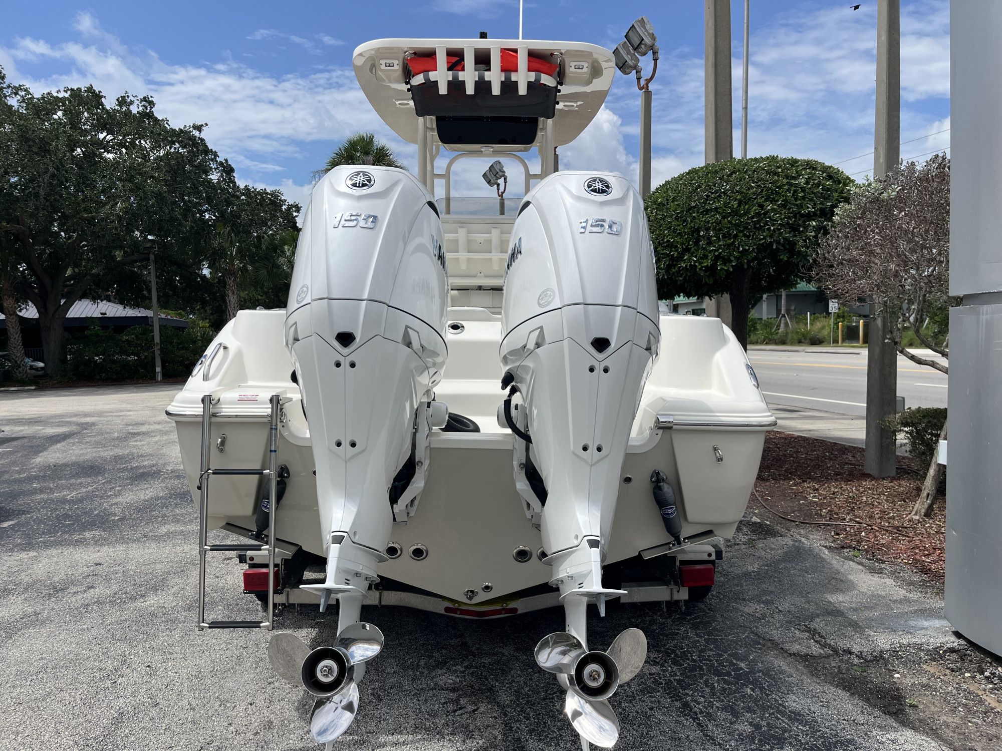2025 Key West 244 Center Console - 5