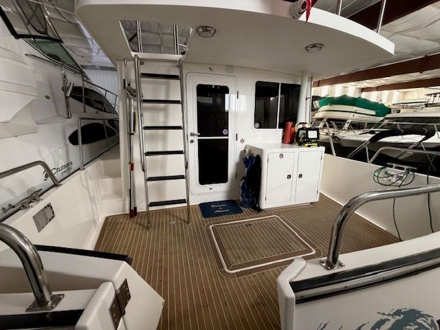 2006 Nordic Tug 42 - 9