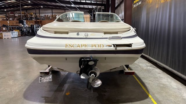2000 Maxum 1900 SR W/ 4.3 Mercury - 3