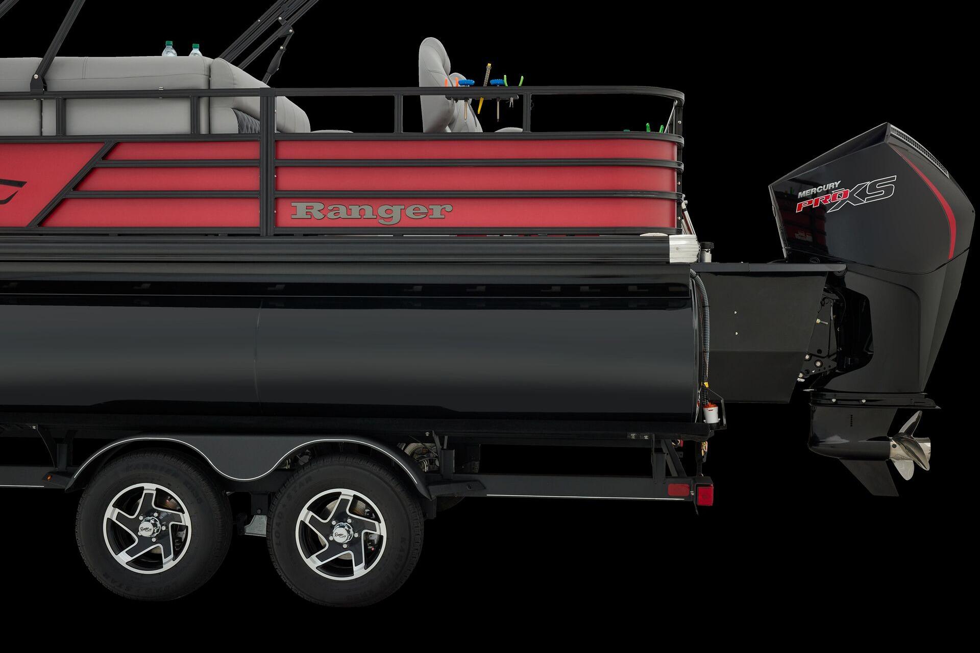 2026 Ranger 223F - 57