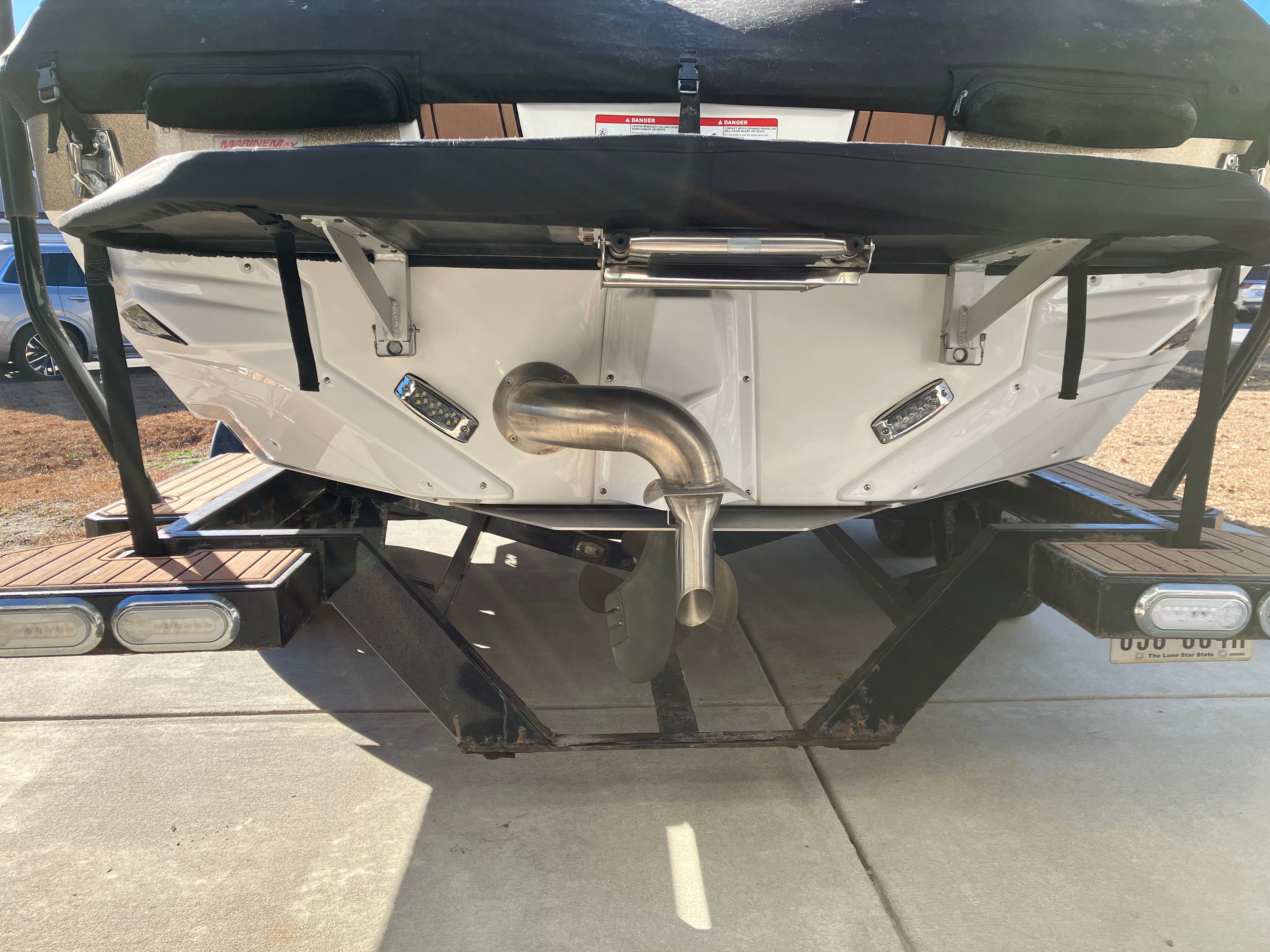 2018 Nautique Super Air Nautique GS22 - 6