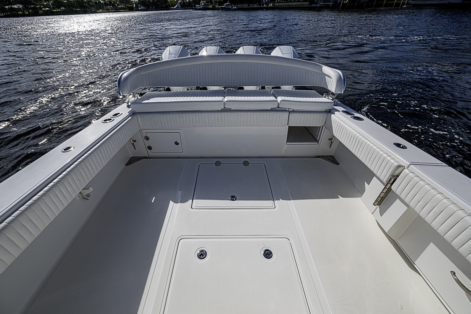 2022 Bahama 41 Open CC - Image 21