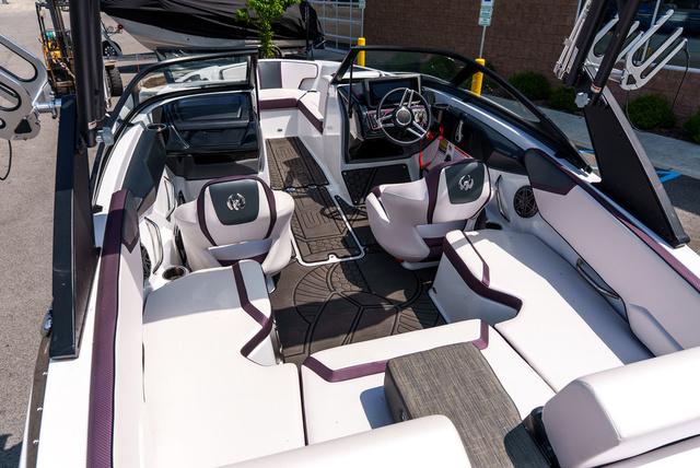2024 Scarab 195 Wake ID - 2