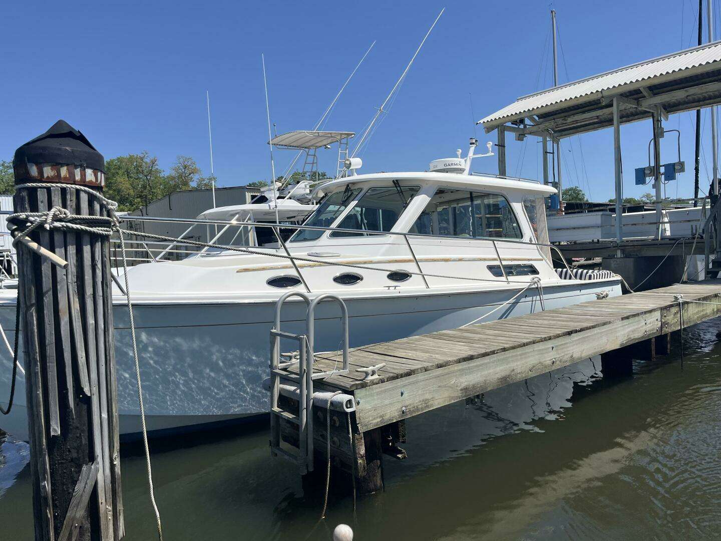 2013 Back Cove 34 - Image 12