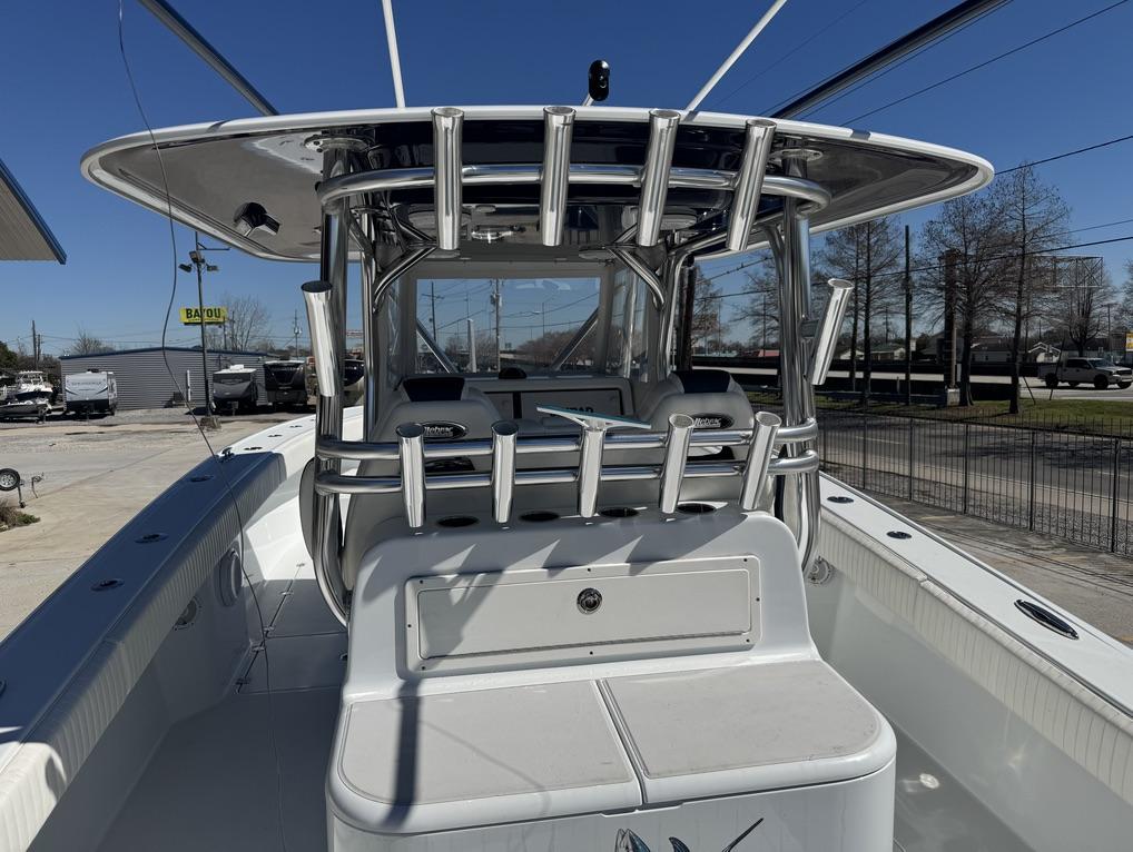 2017 Freeman 34VH - 23