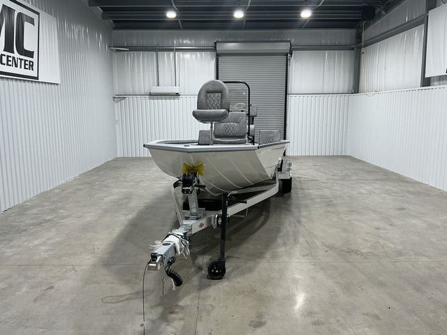 2026 G3 Bay 21 GX - 2