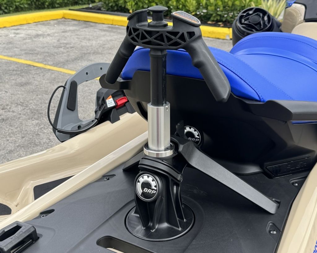 2026 Sea-Doo Wake 170 - 8