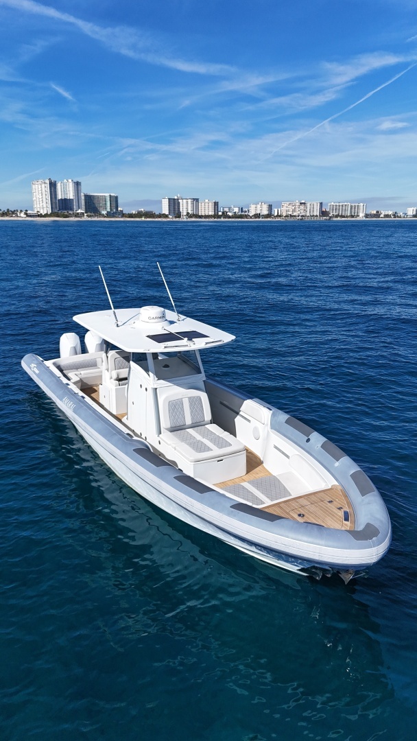 2022 Ocean 1 370 - Image 4