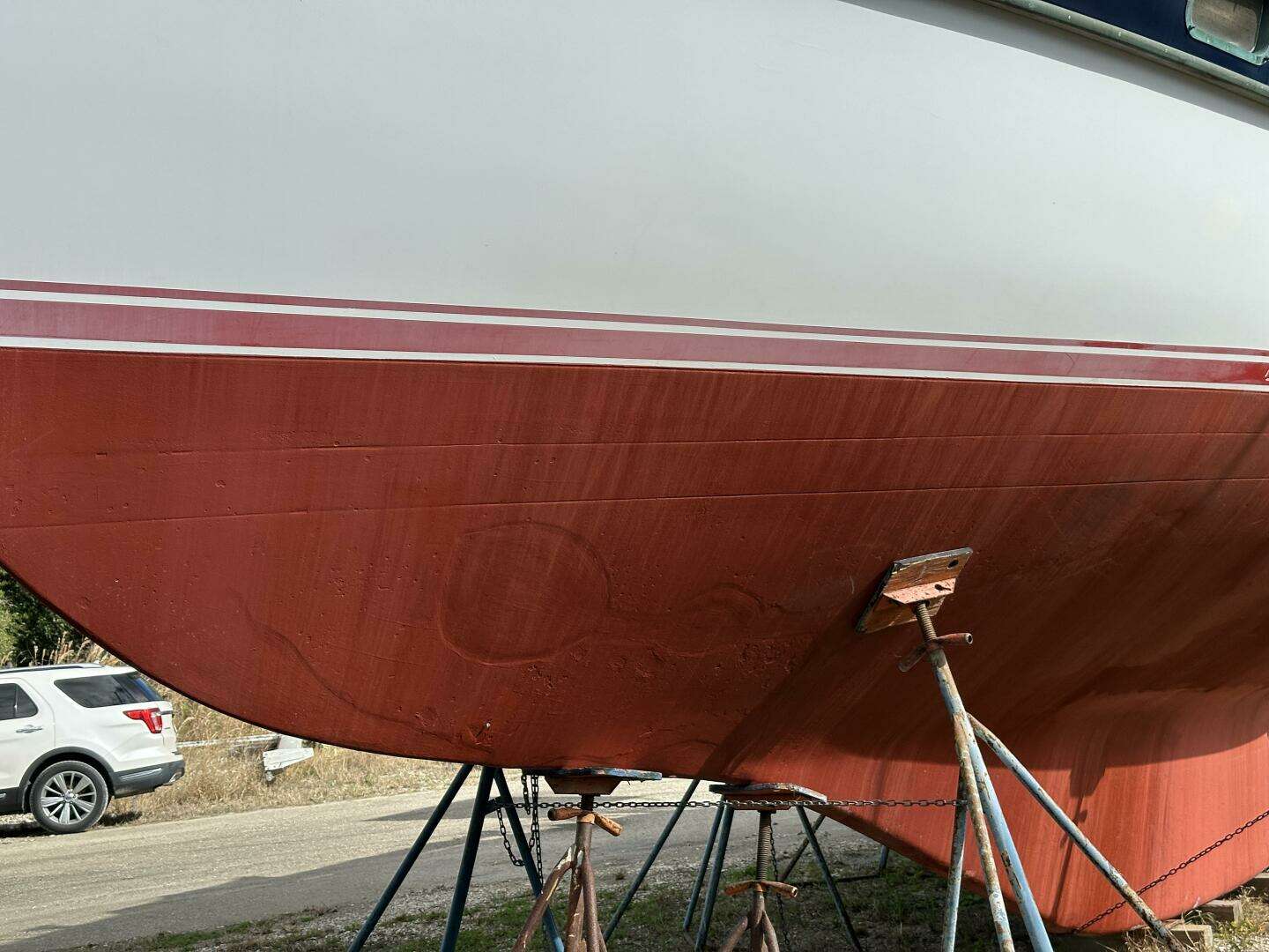 1986 Oceanic — - Image 24