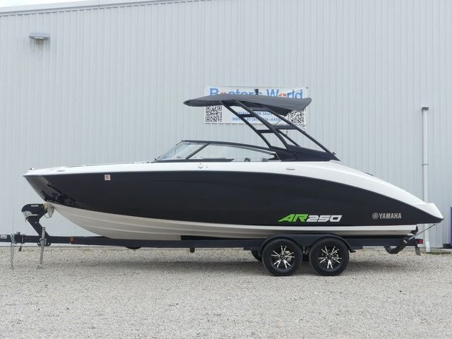 2022 Yamaha Boats AR250 - 2