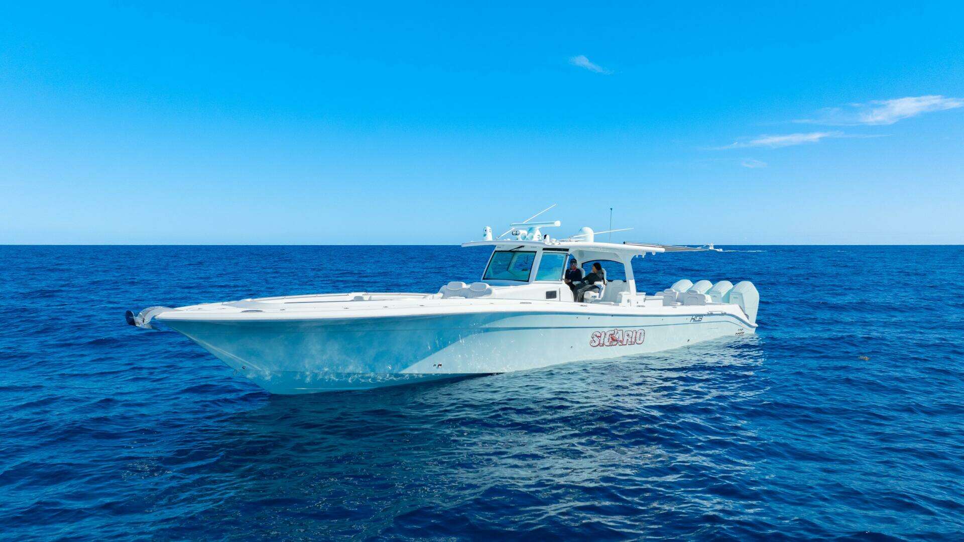 2024 HCB 53 Suenos RXV - Image 4