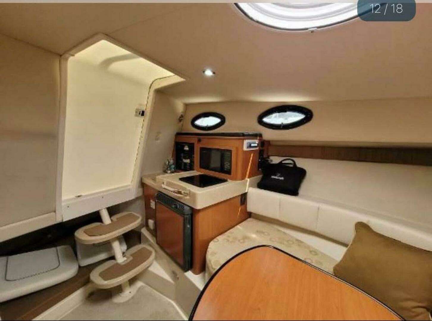 2008 Wellcraft 270 Coastal O/B - Image 6