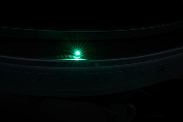 Manufacturer Provided Image
