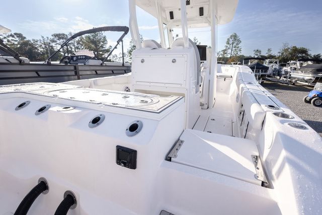 2026 Sea Fox 288 Commander - 26