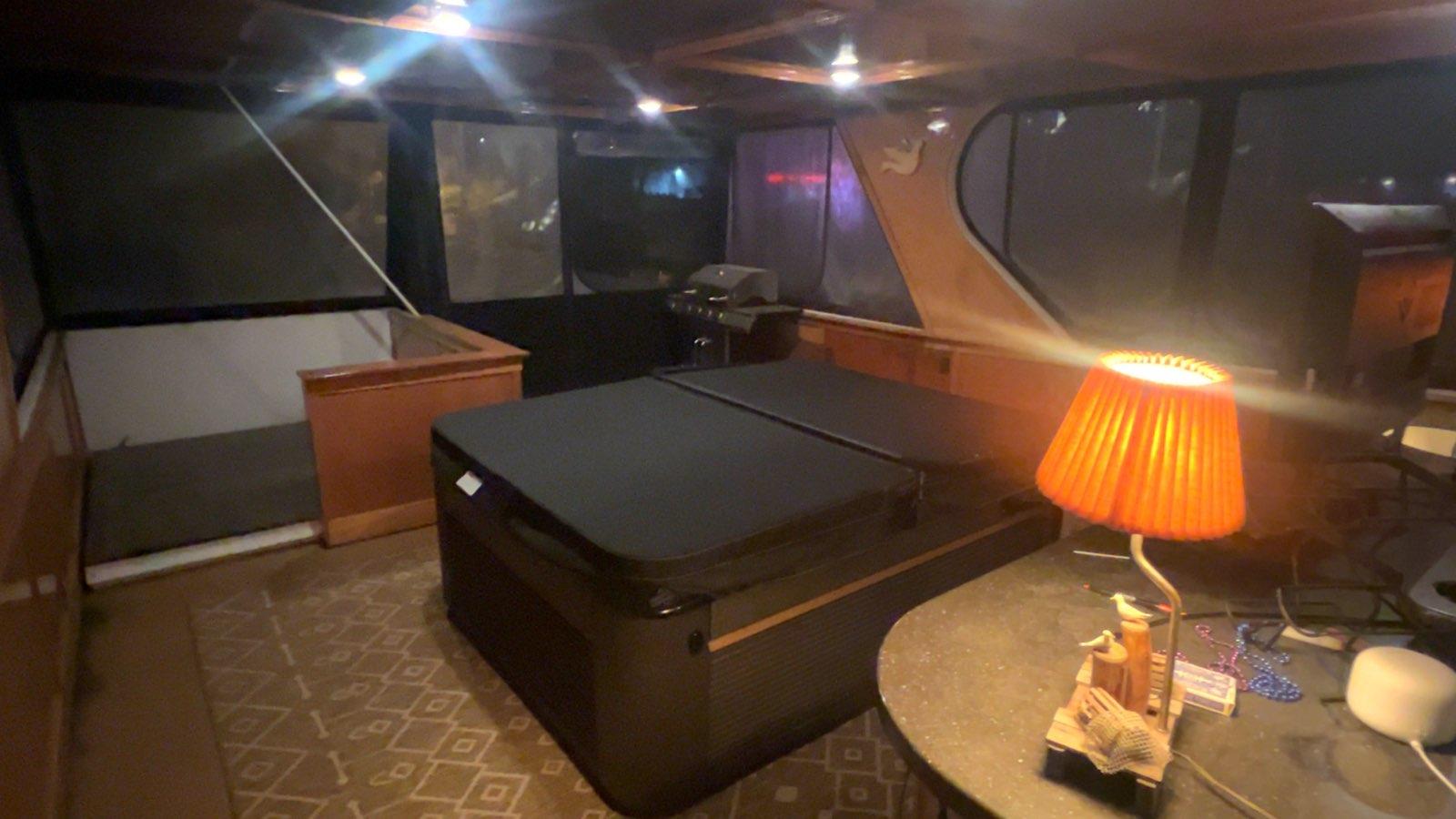 2005 Skipperliner Millenium - 84