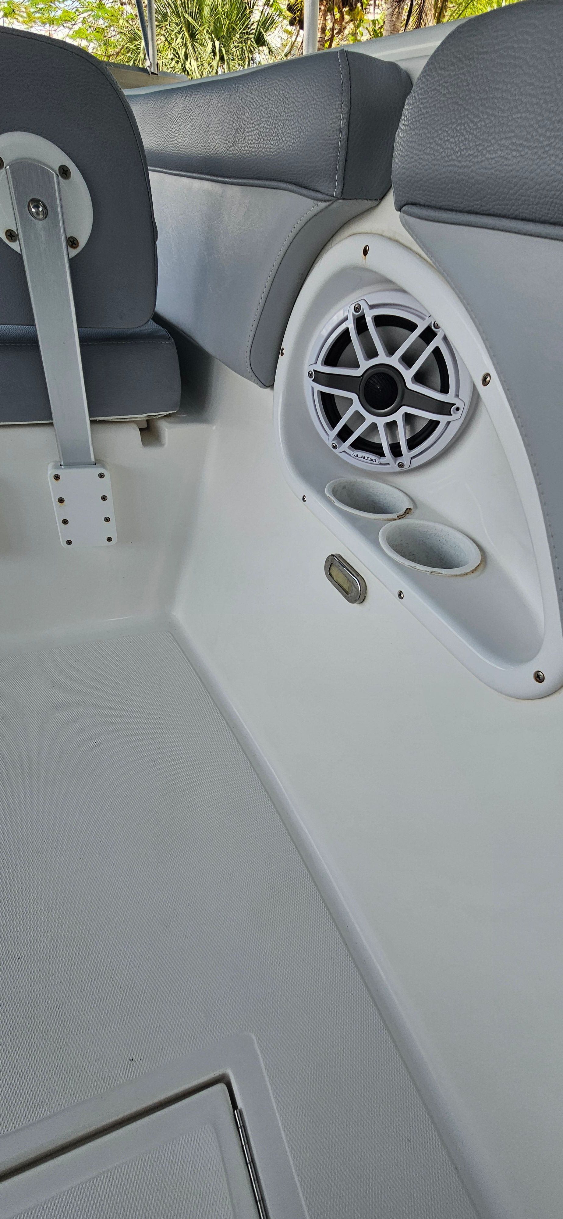 2016 Stamas 317 Tarpon - 41