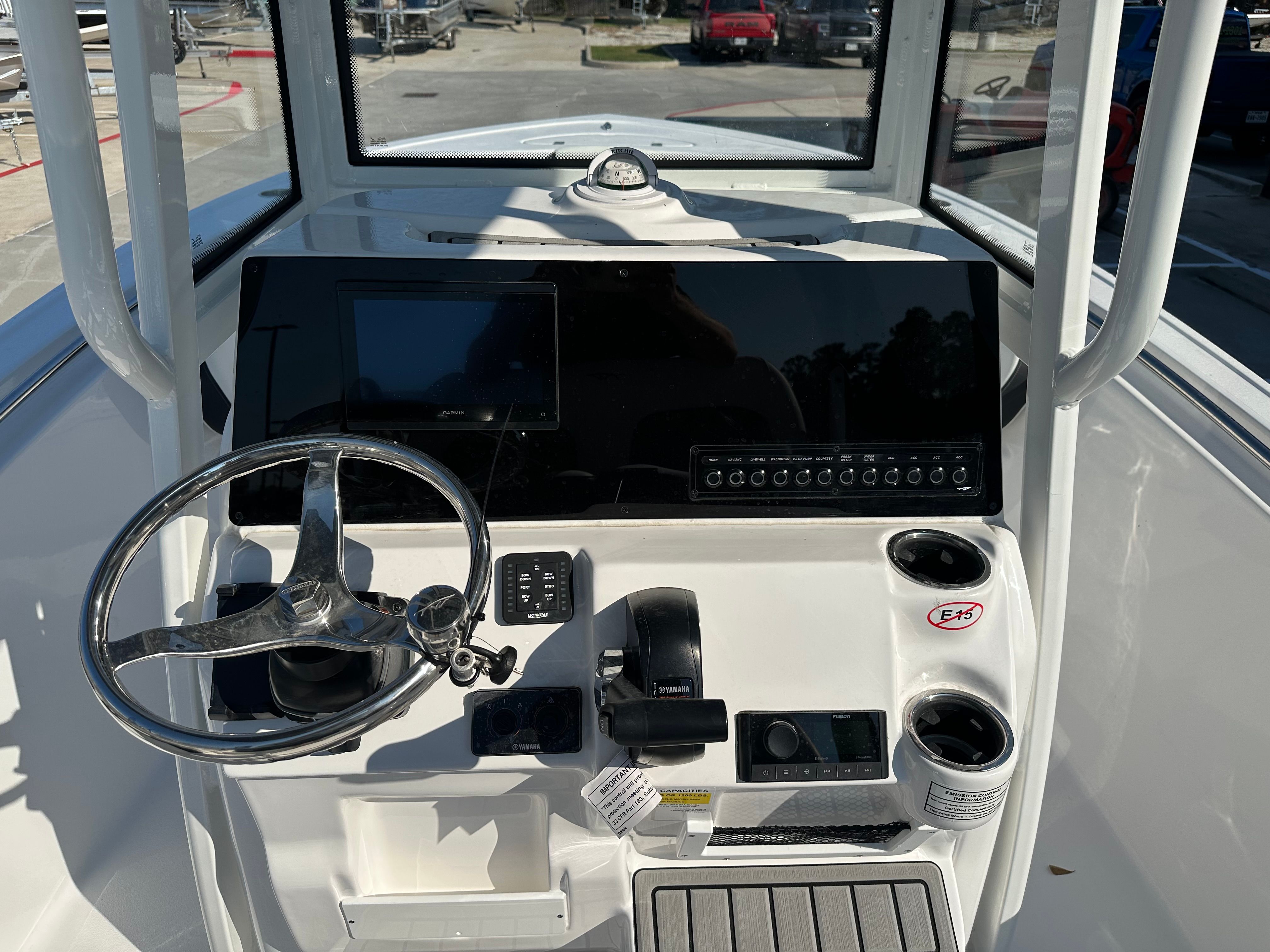 2026 Tidewater 210 LXF - 10
