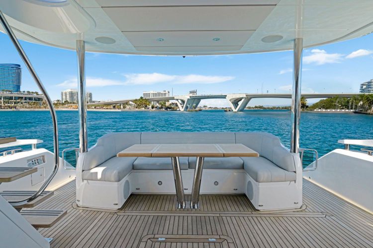 2022 Sunseeker Manhattan 68 - Image 11