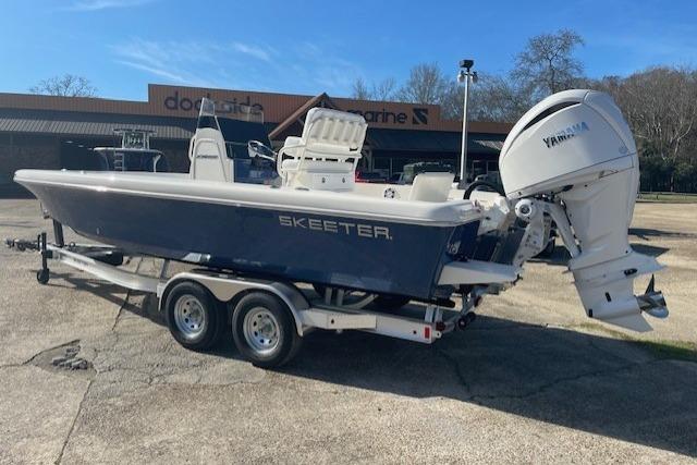 2026 Skeeter SX2350
