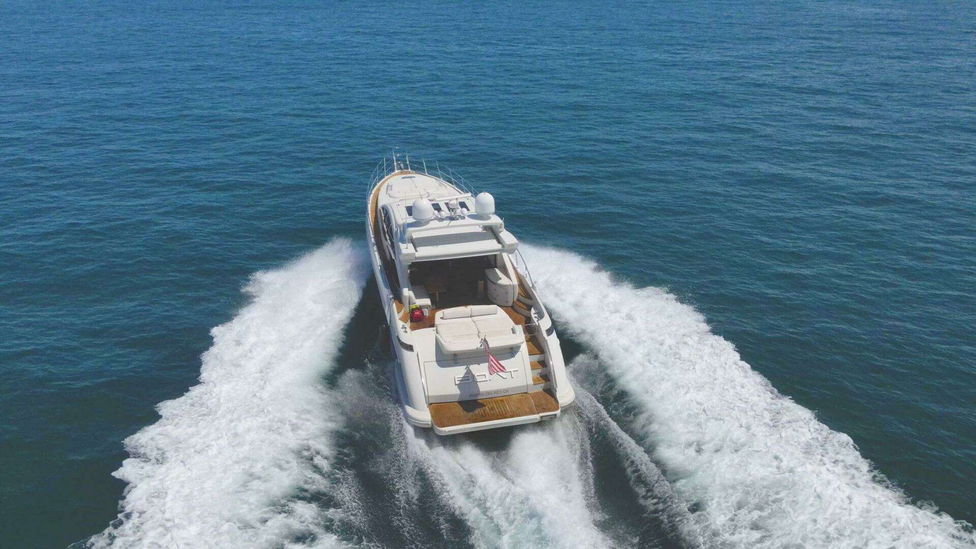 2011 Azimut 68S - Image 6