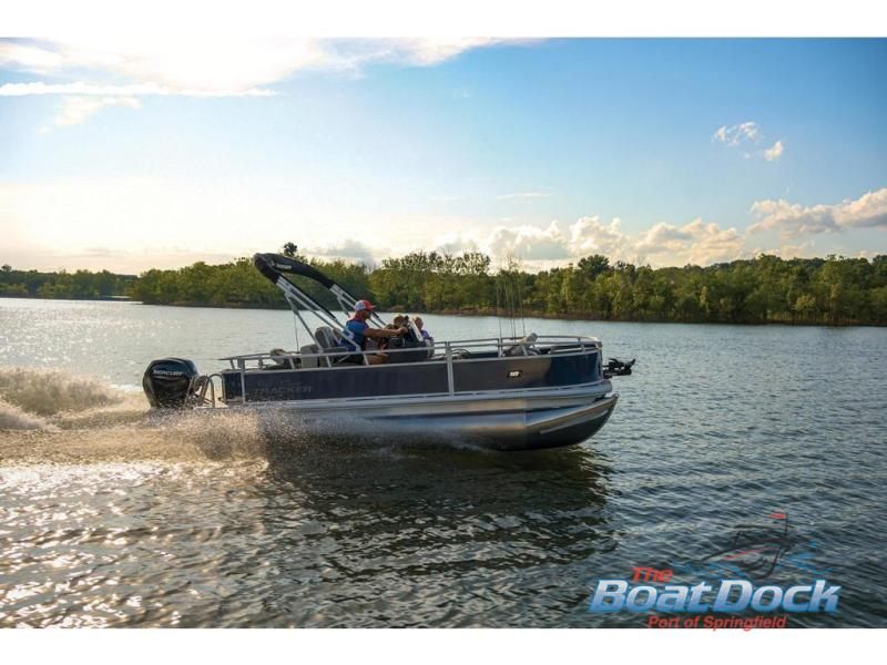 2026 BASS BUGGY 18 DLX - 25