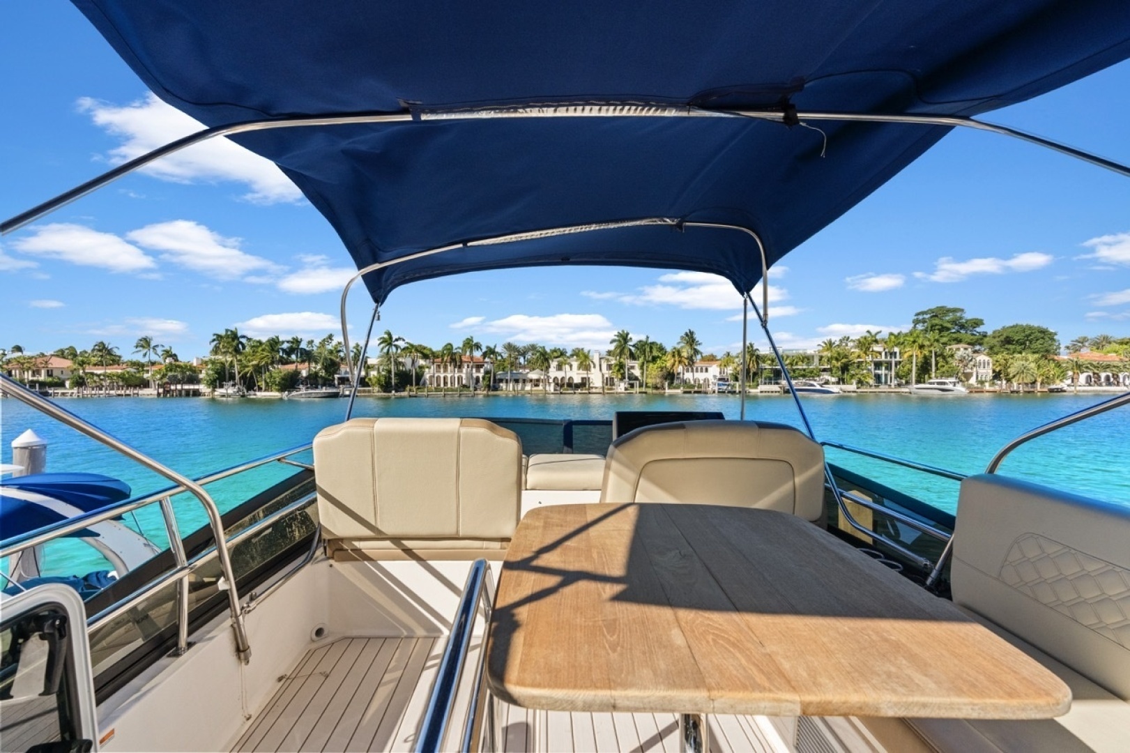2020 Regal 42 Fly - Image 11