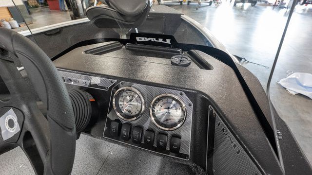 2025 Lund 1650 Rebel XL SS - 17