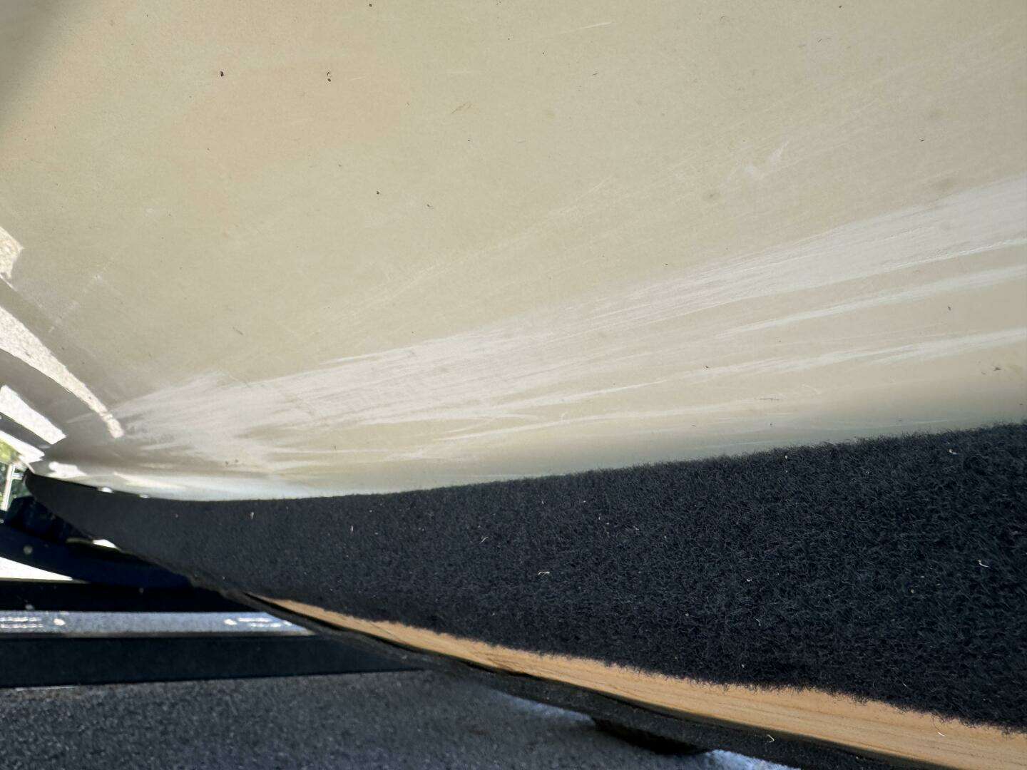 1999 Sea Ray 215 Express Cruiser - Image 164