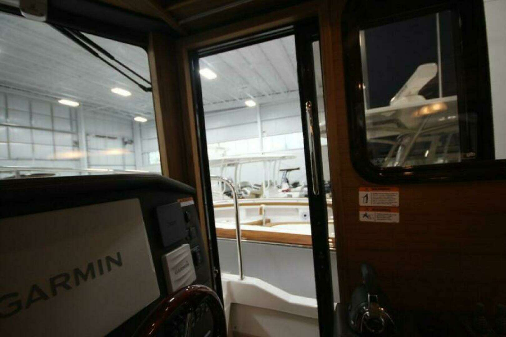 2026 Ranger Tugs R-31 Command Bridge Luxury Edition - Image 123
