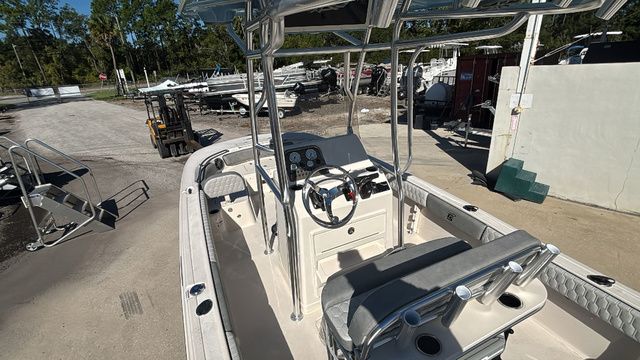 2026 Carolina Skiff 21 Ultra Elite - 26